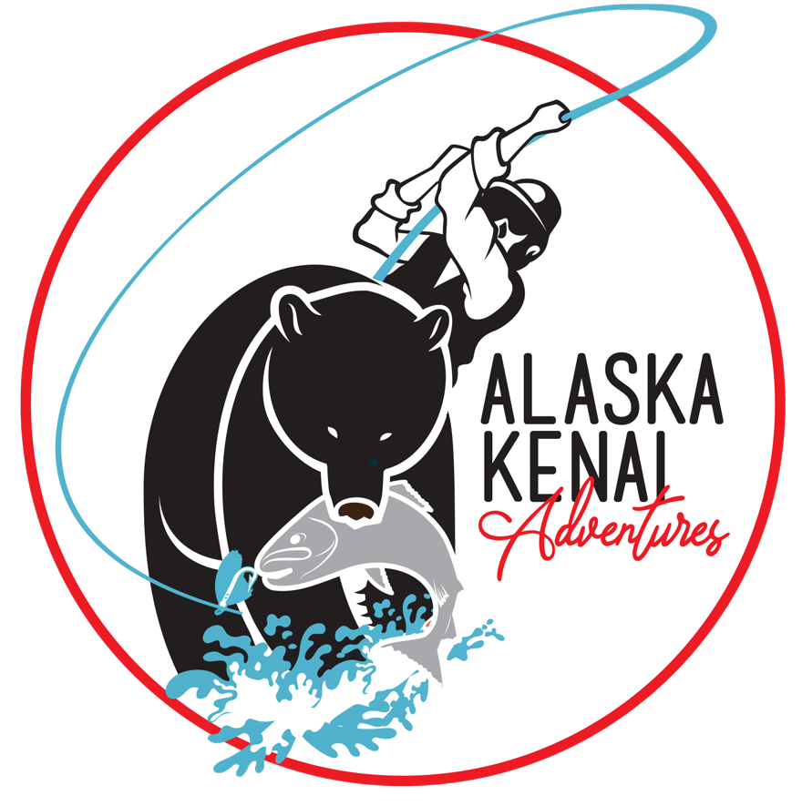 Alaska Kenai Adventures